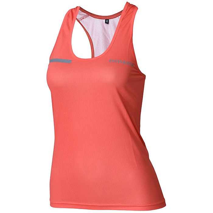 

Майка женская Noname Vent Singlet WOS 19 розовая M, Розовый, Vent Singlet WOS 19