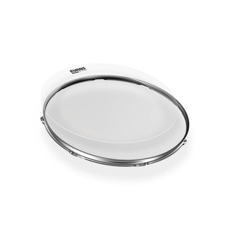 

EVANS E18ER2-1 E-Ring демпфирующее кольцо 18" (ширина 2''), Белый, Evans E18ER2-1 E-Ring