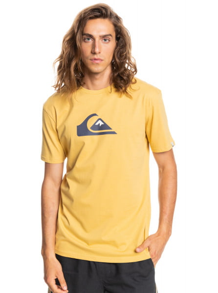 

Футболка Quiksilver Comp Logo, EQYZT06534