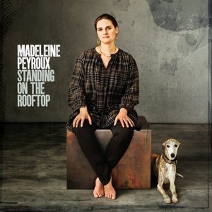 Madeleine Peyroux - Standing On The Rooftop - Vinyl