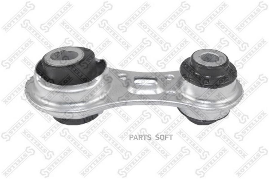 

25-17804-SX_подушка ДВС верхняя правая Renault Megane/Scenic 2.0i 16V 02-03