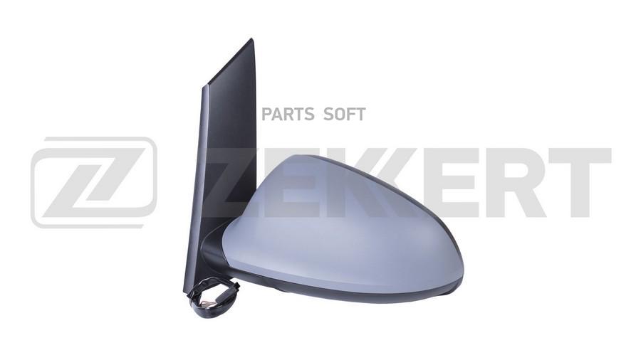 

Зеркало заднего вида ZEKKERT SP4257