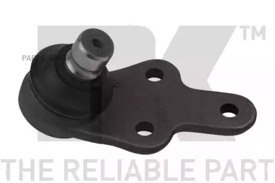 

5042530NK_опора шаровая правая нижняя Ford Focus C-Max, Grand C-Max all 10>