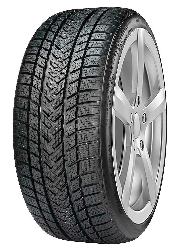 

Шина Gripmax SureGrip Pro Winter 285/40 R23 111V, SureGrip Pro Winter