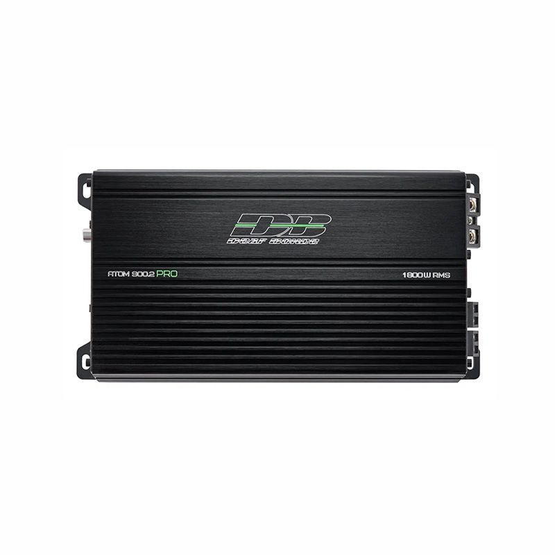 

Усилитель автомобильный Deaf Bonce Atom 900.2 PRO