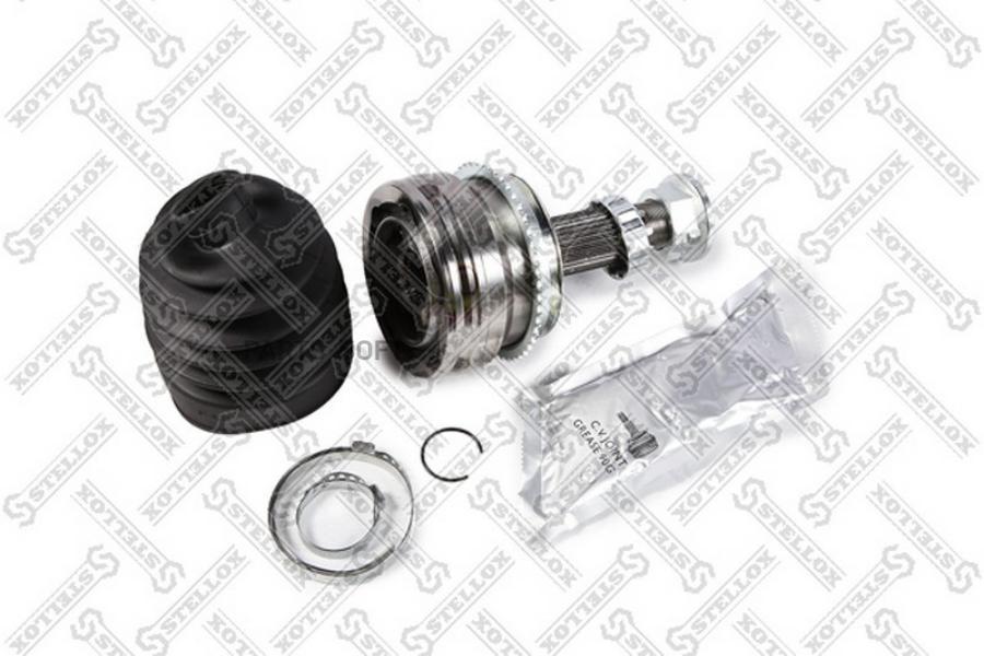

Шрус Stellox 1502010SX
