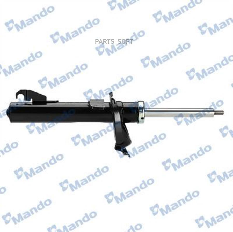 

Амортизатор подвески MAZDA 3 SERISI (03-08-) / 5 SERISI (05-10-) (GAS-FR-RH)