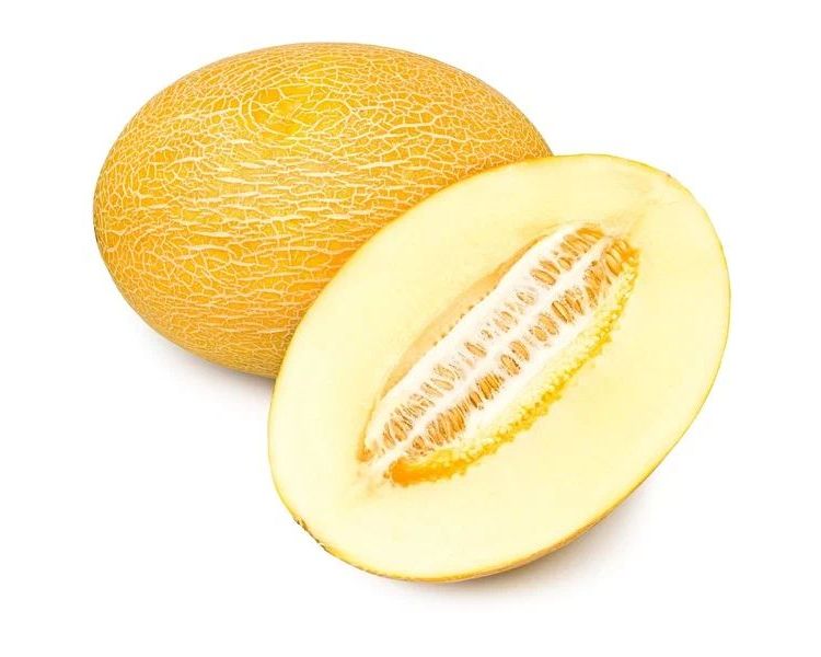 

Дыня кусочки 200 г