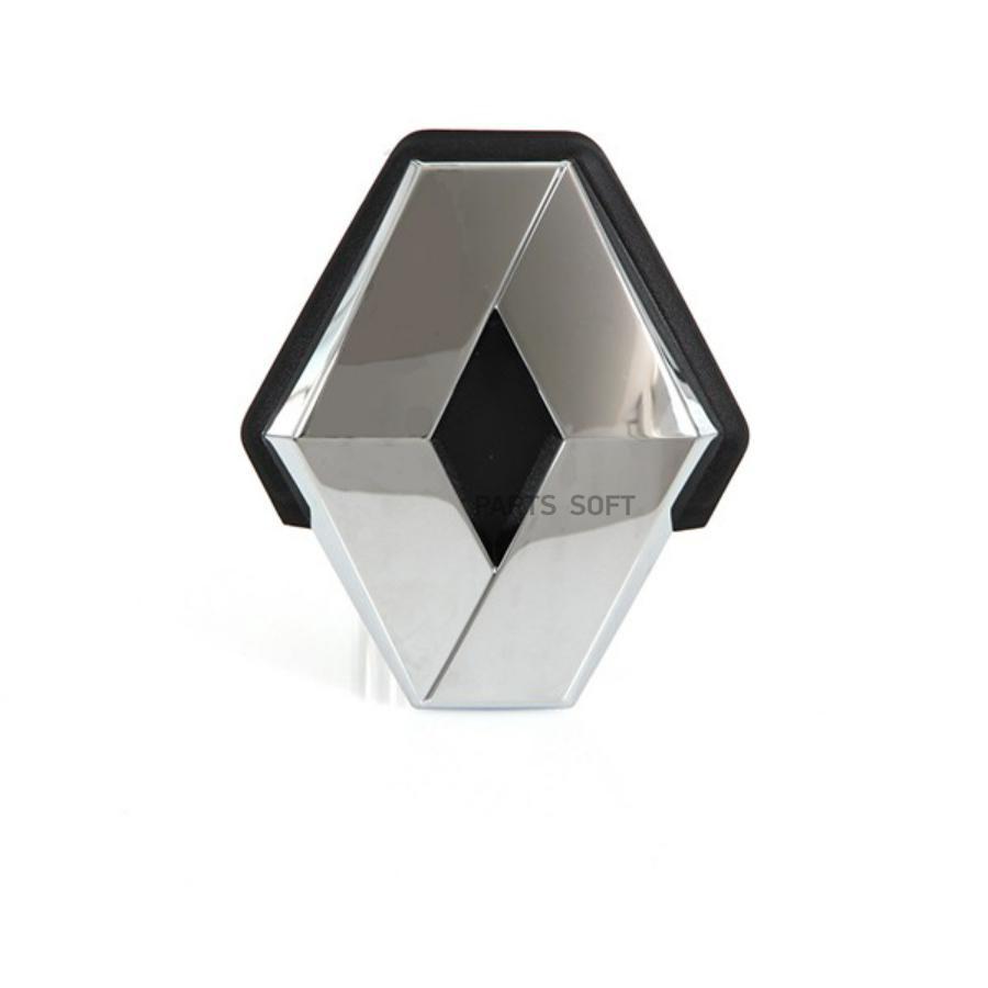

TORK Эмблема RENAULT MEGANE III передняя