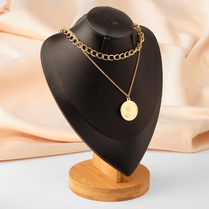 Бюст для украшений 