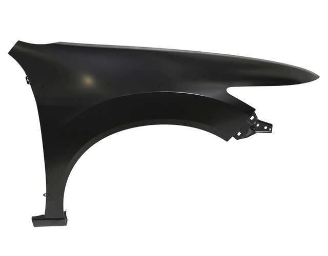 

Крыло YIH SHENG переднее правое HD1902AR для Honda Accord Viii CU 2008-2013, HD1902AR