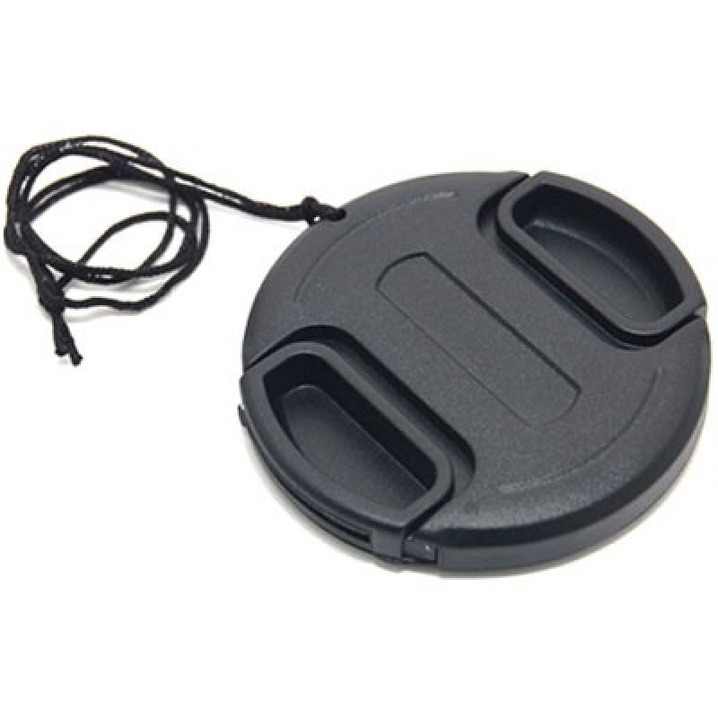 Крышка JJC Snap-On Lens Cap LC-67mm 599₽