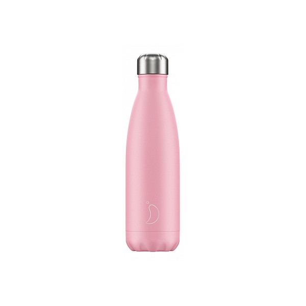 

Chilly's Bottles (500 мл) Pastel Pink B500PAPNK