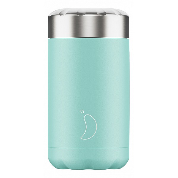 

Chilly's Bottles (500 мл) Pastel F500PAGRN