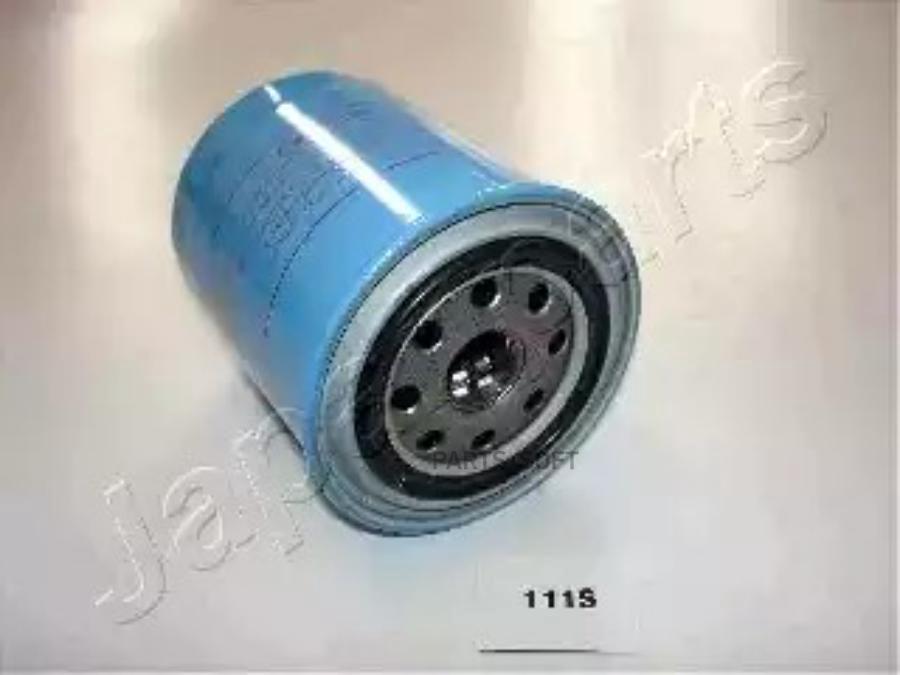 

FO-111S_фильтр масляный Nissan Sunny/Primera 1.4-1.6 86>/Almera 1.4-1.6 95>