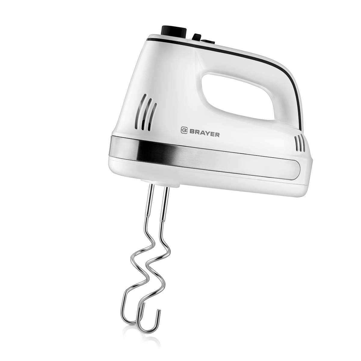 фото Миксер brayer br1301