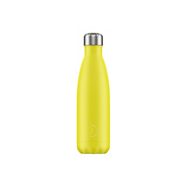 

Chilly's Bottles (500 мл) Neon Yellow B500NEYEL
