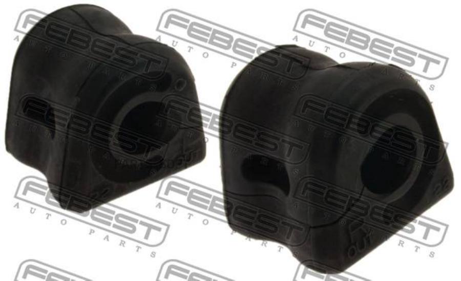 

Втулки стабилизатора передние комплект HONDA CR-V RM4 2012­-2017 HSB-FKF-KIT