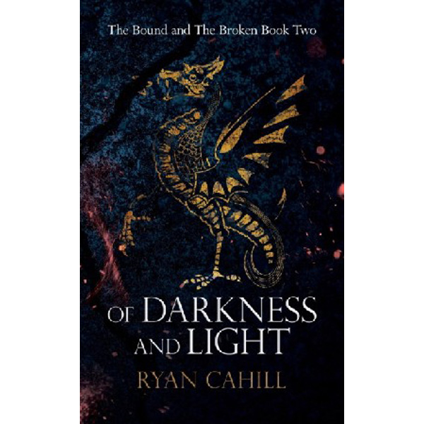 

Of darkness and light / Cahill, Ryan