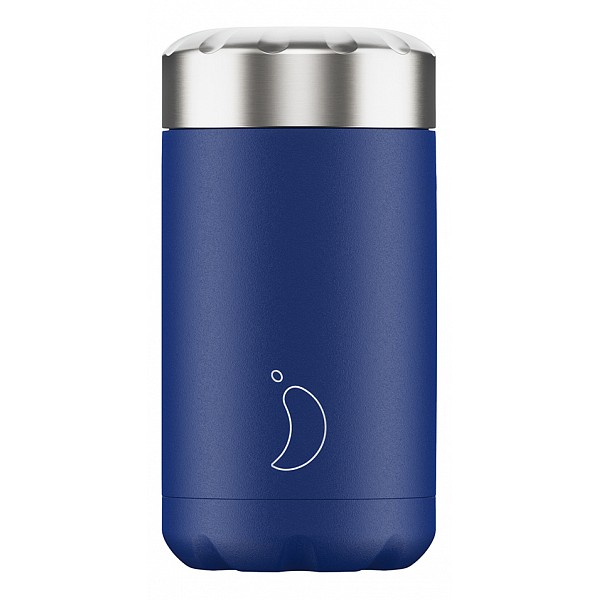 

Chilly's Bottles (500 мл) Matte F500MABLU