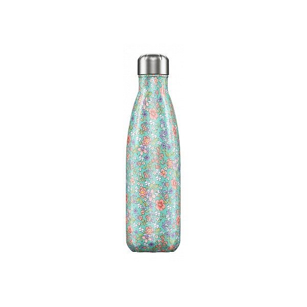 

Chilly's Bottles (500 мл) Floral Peony B500FLPNY