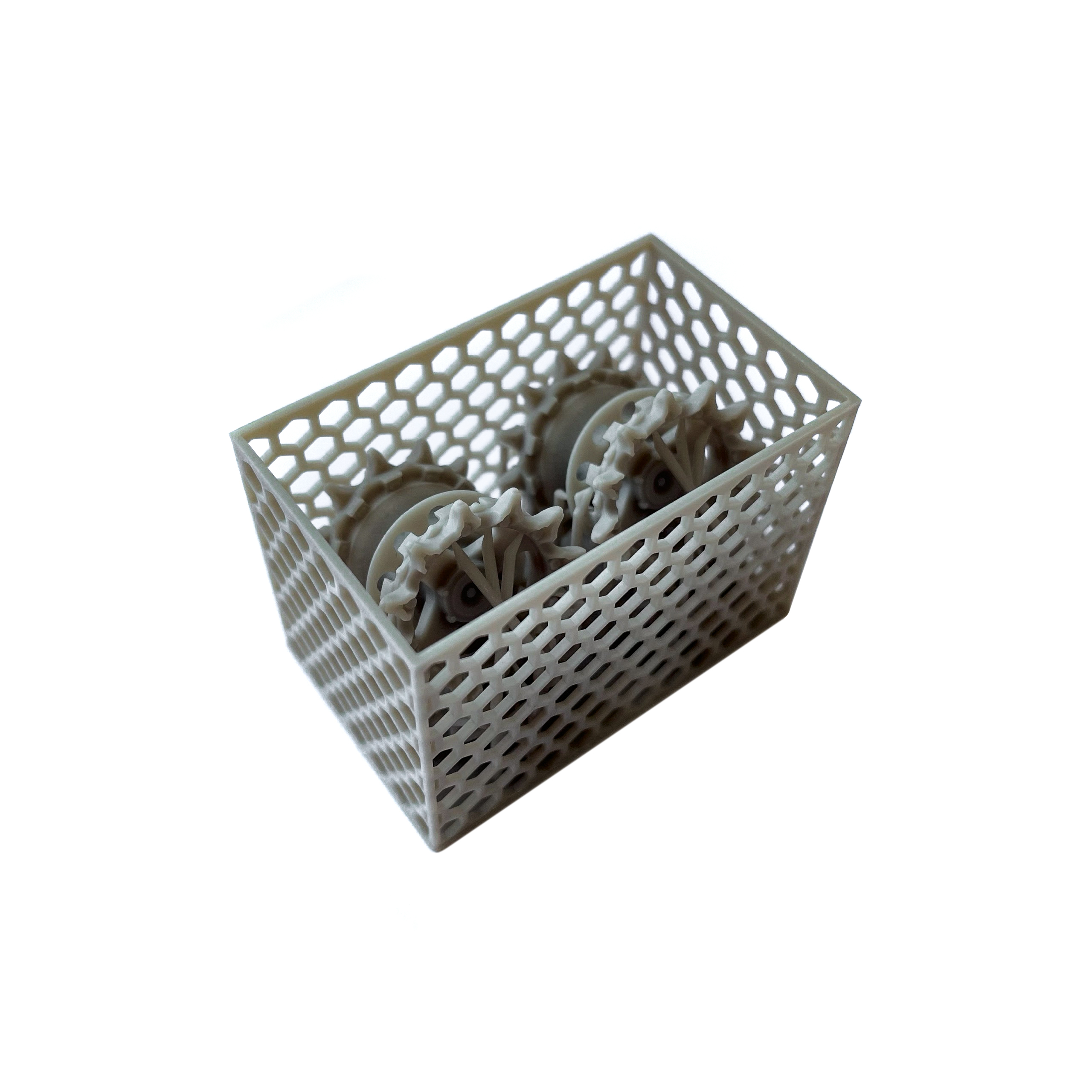 

Рабочие траки GE Models на танк типа 90МС, 72Б3М TL35007