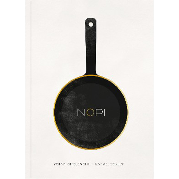 

NOPI Cookbook, The / Ottolenghi, Yotam, Scully, Ramael