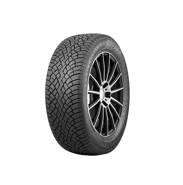 

Шины Nokian Tyres Hakkapeliitta R5 275/35 R19 100T, Hakkapeliitta R5