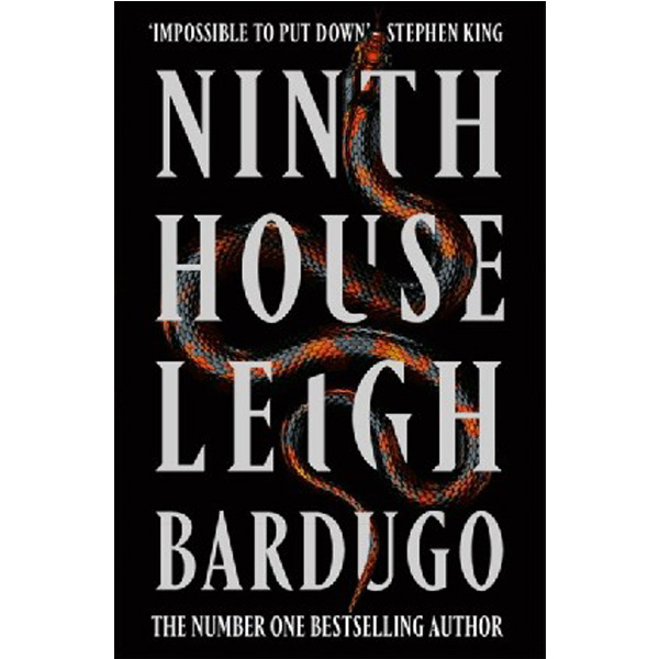 

Ninth House / Bardugo Leigh