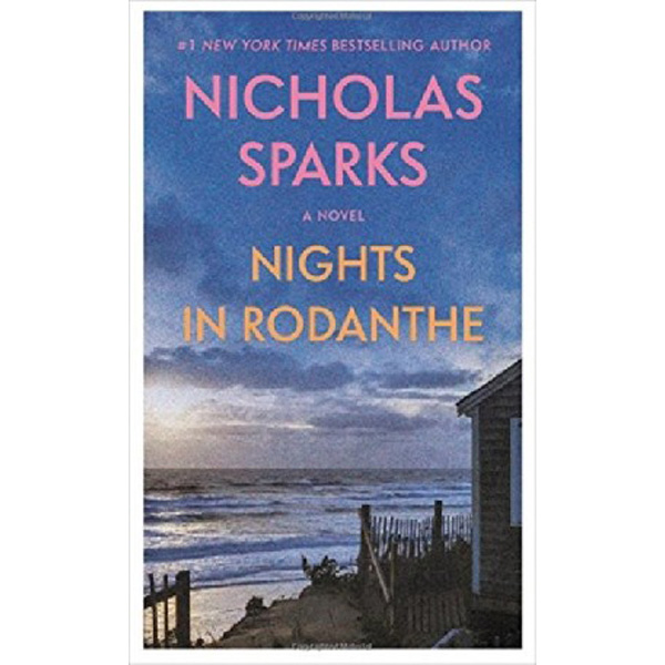 

Nights in Rodanthe / Sparks Nicholas