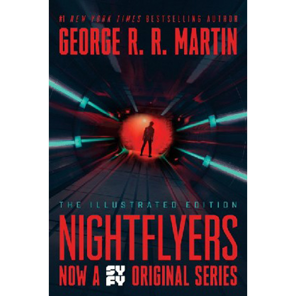 

Nightflyers (Mti)(Mrexp) / Martin George R.