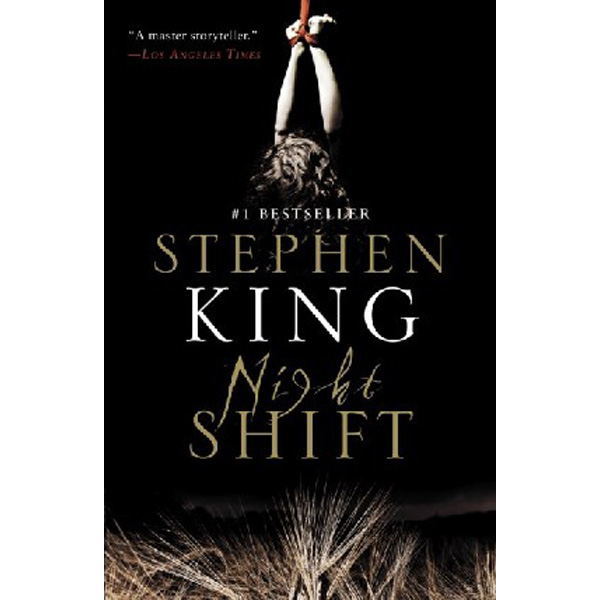 

Night Shift / King Stephen