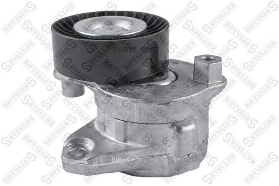 

STELLOX Ролик ГРМ STELLOX 0340637sx