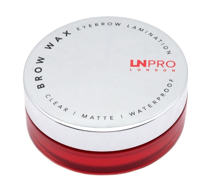 

Фиксирующий воск для бровей Brow Wax № 101, Прозрачный