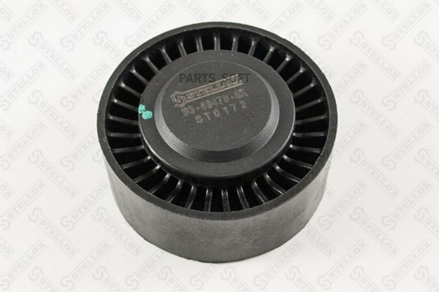 

STELLOX Ролик ГРМ STELLOX 0340470sx