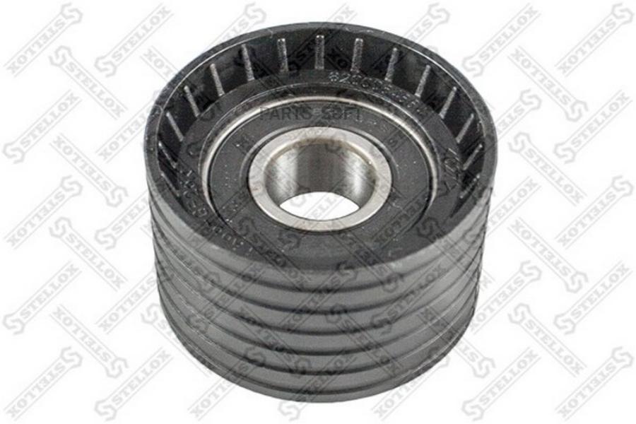 

STELLOX Ролик ГРМ STELLOX 0340383sx