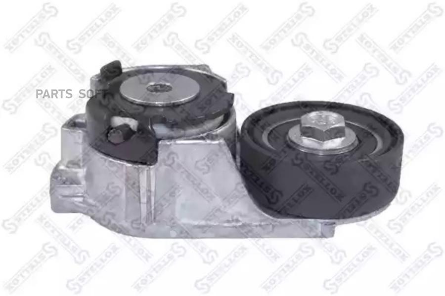

STELLOX Ролик ГРМ STELLOX 0340334sx