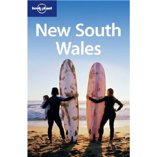 

New South Wales 4