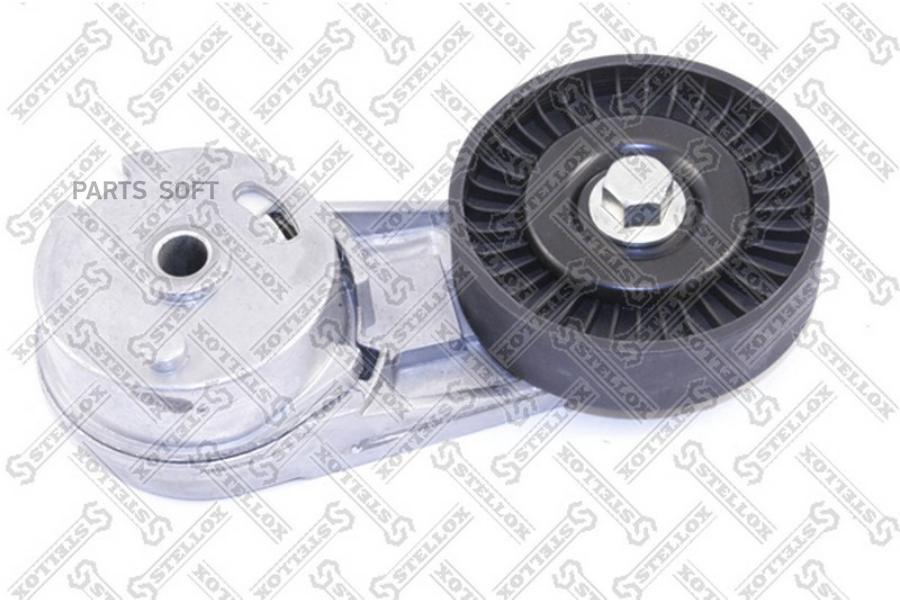 

STELLOX Ролик ГРМ STELLOX 0340152sx
