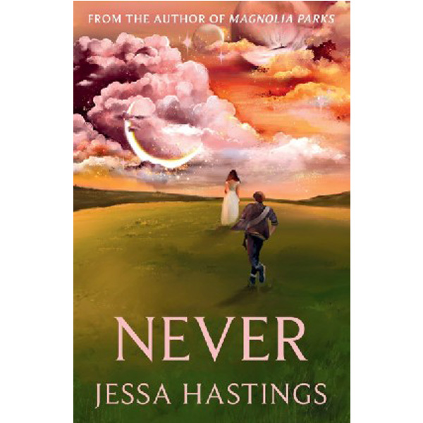 

Never / Hastings, Jessa