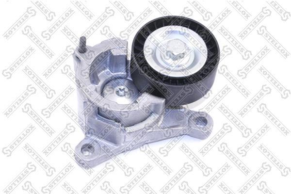 

STELLOX Ролик ГРМ STELLOX 0340120sx