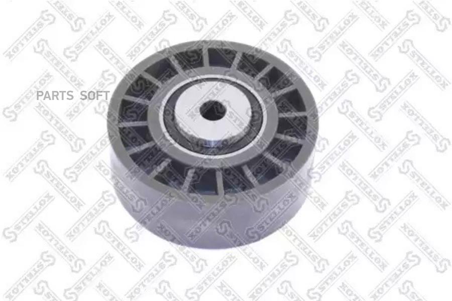 

STELLOX Ролик ГРМ STELLOX 0340033sx