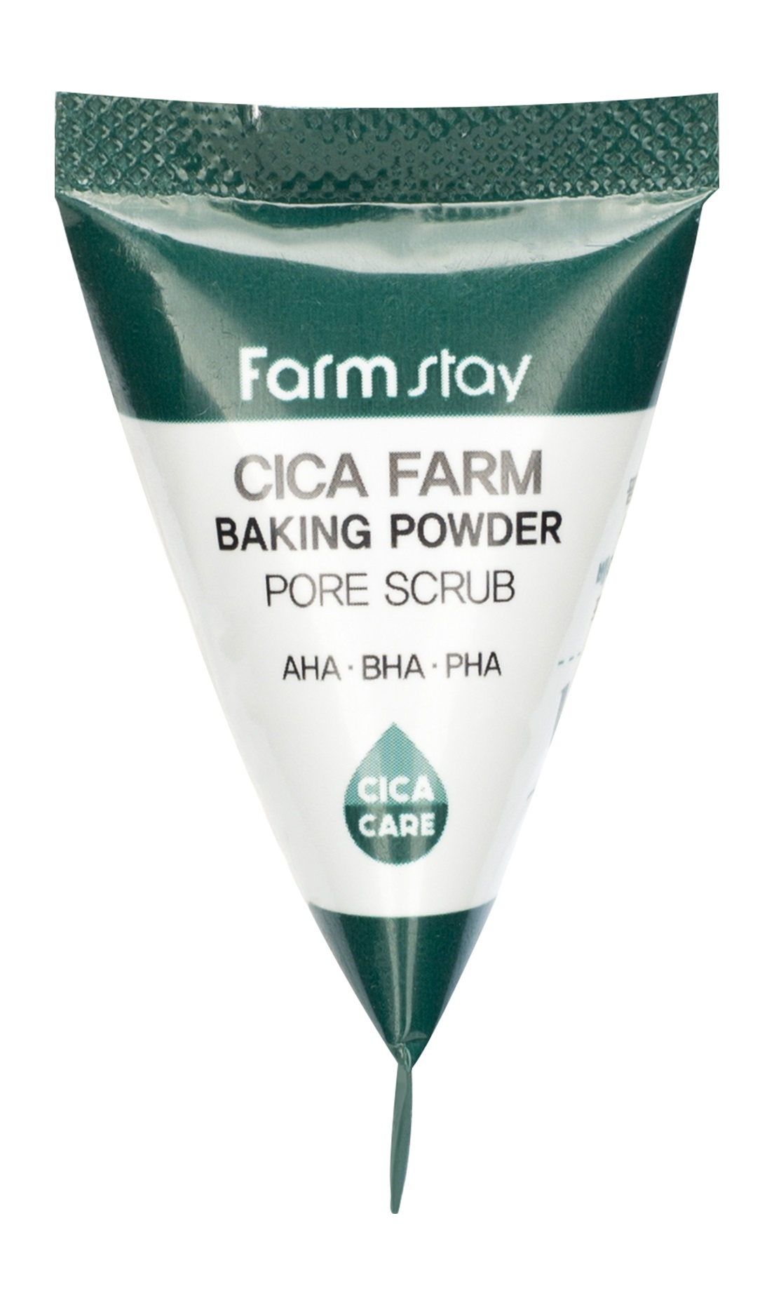 FarmStay Cica Farm Baking Powder Pore Scrub