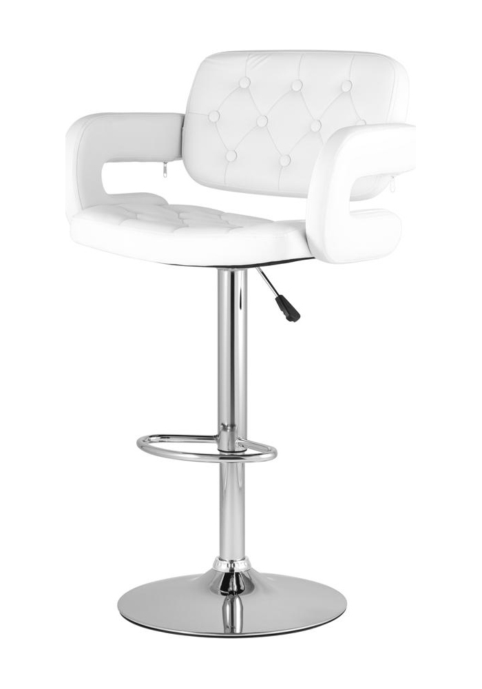 

Барный стул Hoff Бентли 80511649, белый, Бентли