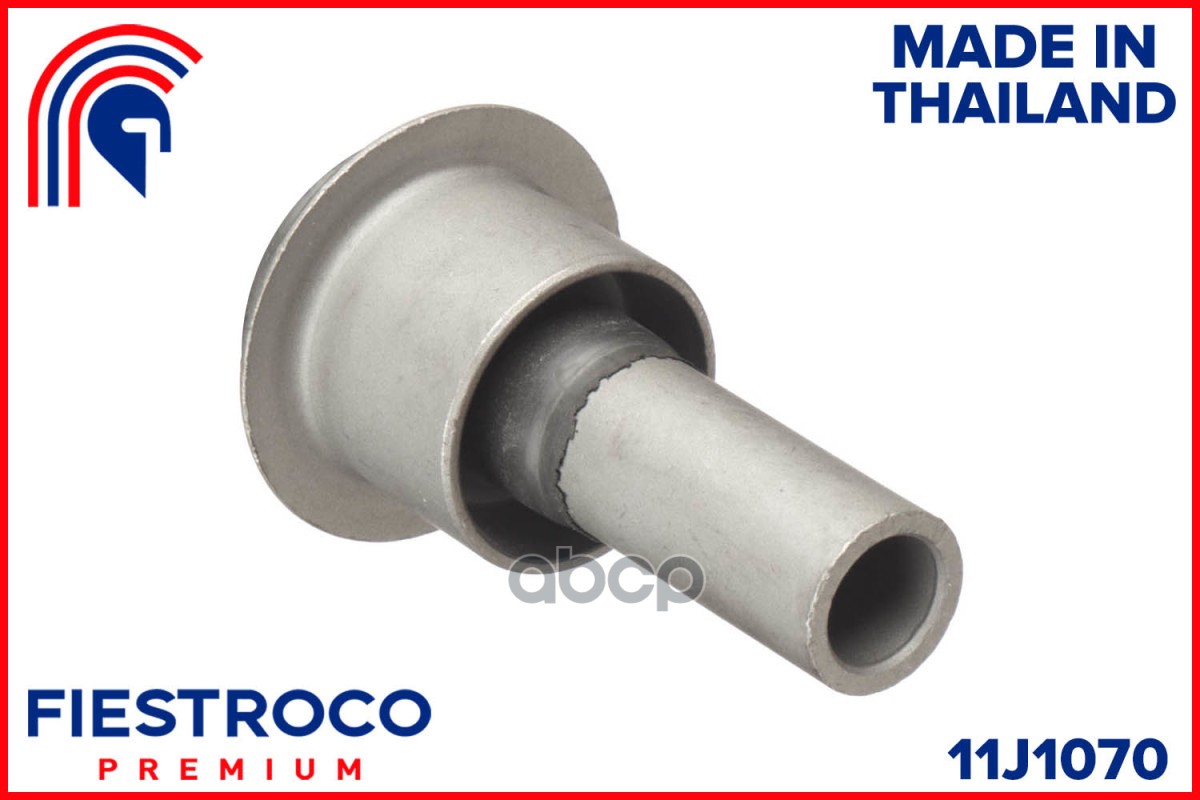 

С-Б.Подрамника Nissan Dualis, Juke I, Qashqai I, Qashqai+2 I, X-Trail Ii, X-Trail Iii FIES