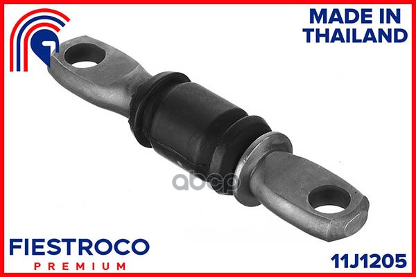 

Сайлентблок Toyota Camry Acv51r 1Az-Fe 2,0 11J1205 FIESTROCO 11J1205