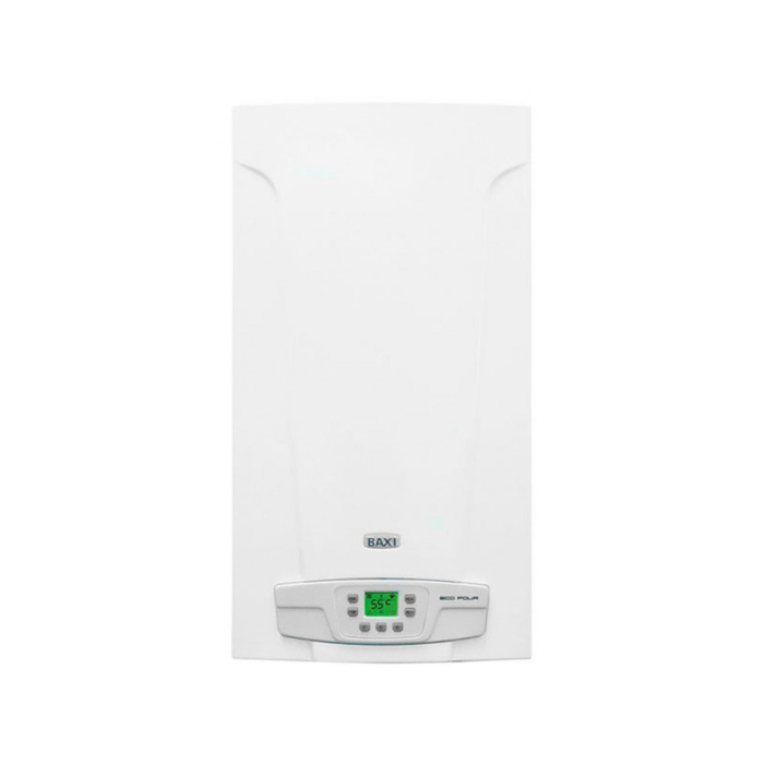 Котел Baxi ECO Four 1.24 F, газовый, настенный