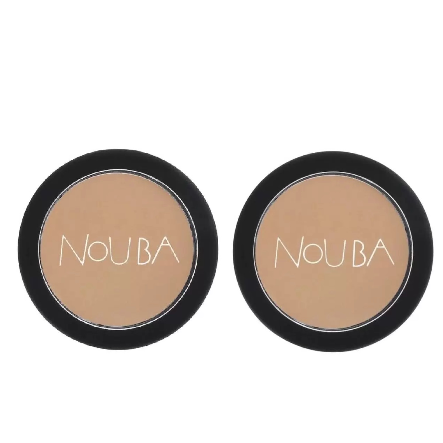 Маскирующее средство консилер NoUBA Touch Concealer тон 04 5 мл 2 шт