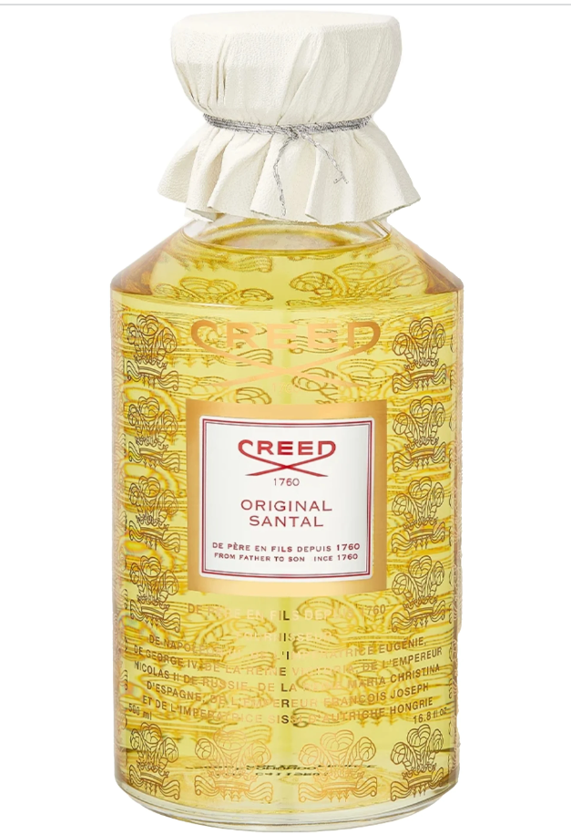 фото Парфюмерная вода original santal edp 500 ml creed