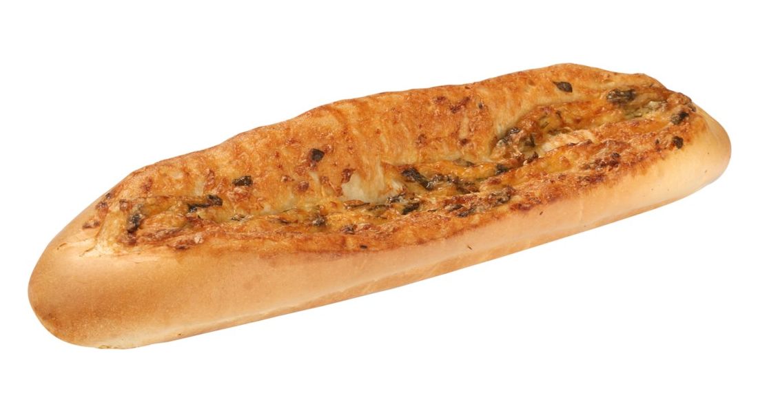 

Багет Прованс пшеничный замороженный 245 г